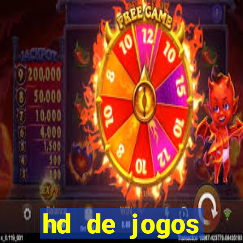 hd de jogos aliexpress - download